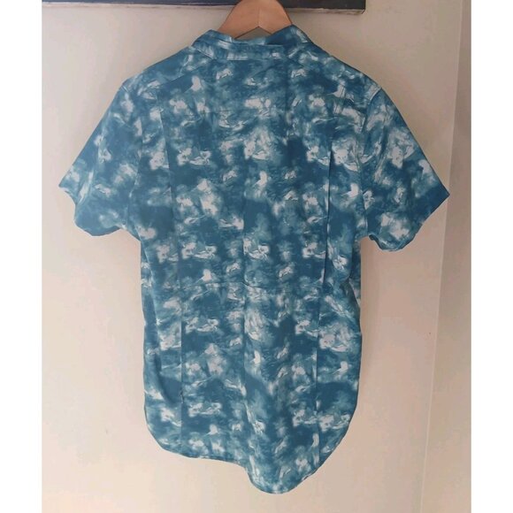 LL Bean Tropicwear Shirt - Picture 6 of 10